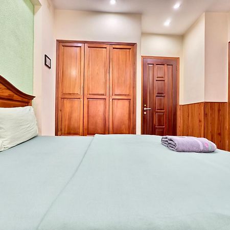 Sen Vivian Home Ho Şi Min Exterior foto